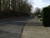 Nieuwenhagerweg von Eygelshoven