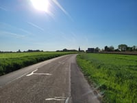 Nieuwenhuysstraat da Aalbeek