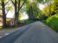 Nieuwenhuysstraat da Aalbeek