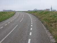 Nieuwenhuysstraat da Aalbeek