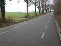 Nieuwenhuysstraat da Aalbeek