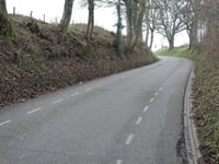 Nieuwenhuysstraat da Aalbeek