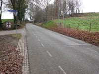 Nieuwenhuysstraat da Aalbeek