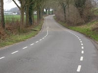 Nieuwenhuysstraat da Aalbeek