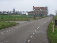 Nieuwenhuysstraat da Aalbeek