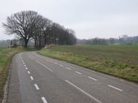 Nieuwenhuysstraat da Aalbeek