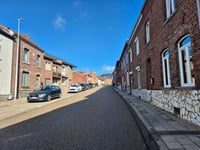 Nieuwesteenweg von Borgloon