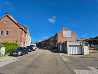 Nieuwesteenweg von Borgloon