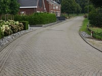 Nieuweweg über Marktje