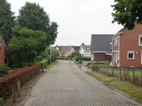 Nieuweweg über Marktje