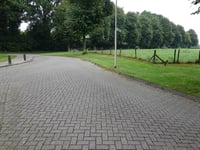 Nieuweweg przez Onderstal