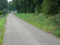 Nieuweweg via Onderstal