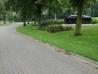 Nieuweweg via Onderstal