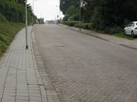 Nieuweweg via Onderstal