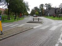 Nieuwstraat von Genk