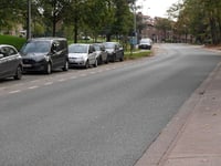 Nieuwstraat von Genk