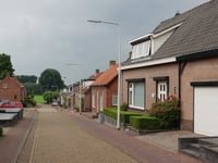Nieuwstraat von Halsteren