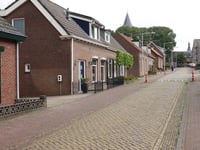 Nieuwstraat von Halsteren