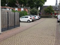 Nieuwstraat von Halsteren