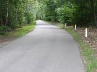 Nieuwstraat vanuit Itterbeek