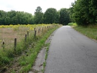 Nieuwstraat from Itterbeek