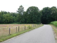 Nieuwstraat from Itterbeek