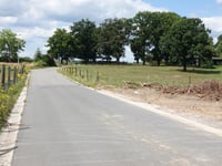 Nieuwstraat von Neerglabbeek