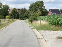 Nieuwstraat von Neerglabbeek