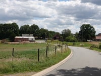 Nieuwstraat von Neerglabbeek