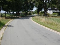 Nieuwstraat von Neerglabbeek