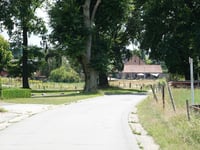Nieuwstraat von Neerglabbeek