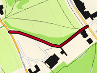 Nightingale Lane