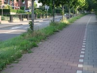 Nieuweweg von Groesbeek