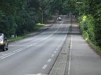 Muntberg / Nijmeegsebaan von Heilig Landstichting