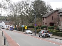 Nijswillerberg über Gaasstraat