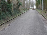 Nijswillerberg über Gaasstraat
