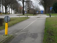 Nijswillerberg über Gaasstraat