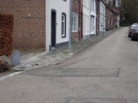 Nijswillerberg über Gaasstraat