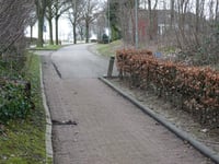 Nijswillerberg über Gaasstraat