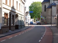 Nijswillerberg von Simpelveld