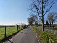 Nijswillerberg von Simpelveld
