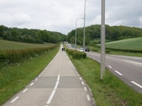 Nijswillerberg von Nijswiller