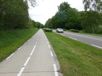 Nijswillerberg von Nijswiller