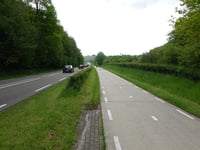 Nijswillerberg von Nijswiller