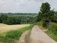 Nijswillerpad von Overeys