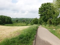 Nijswillerpad von Overeys