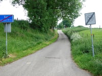 Nijswillerpad von Overeys