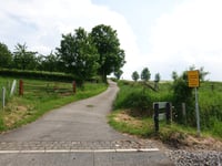 Nijswillerpad von Overeys