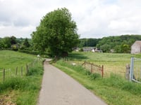 Nijswillerpad von Overeys