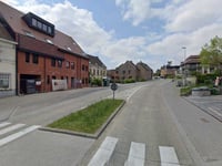 Nijverheidsstraat Rotse